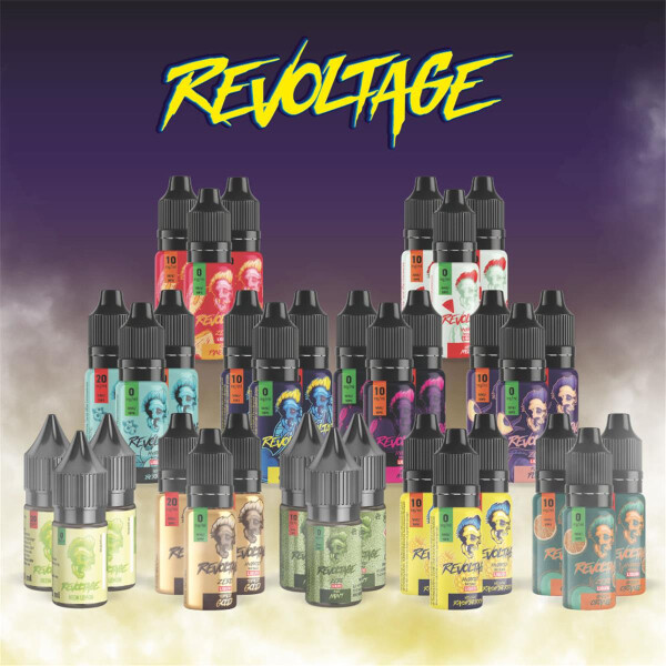 Revoltage
