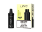Preview: Linvo-Pod-Lite-Cartridge-Rainbow-Candy-20mg-1000-750.png
