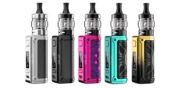 Lost Vape Thelema Mini 45W E-Zigaretten Set