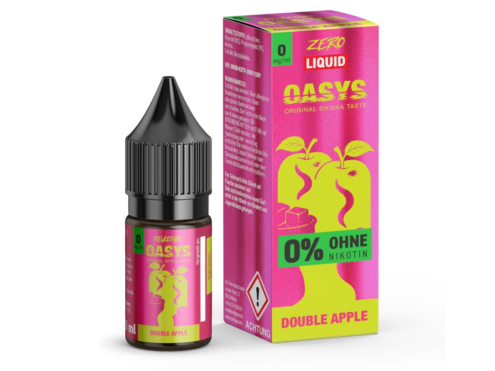 Vape Ausschlag Musthave Vape die perfekte Einweg E-Shisha zum mitnehmen